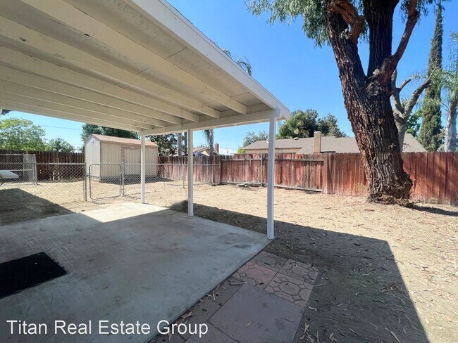 Foto del edificio - 3 br, 2 bath House - 1409 Padua Ave