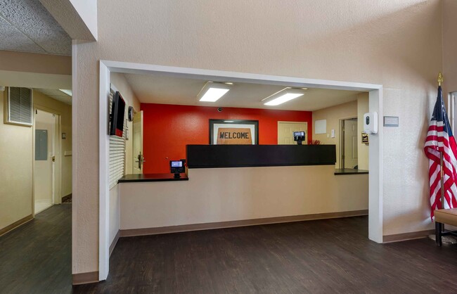 Foto del edificio - Furnished Studio-Dallas - Plano Parkway