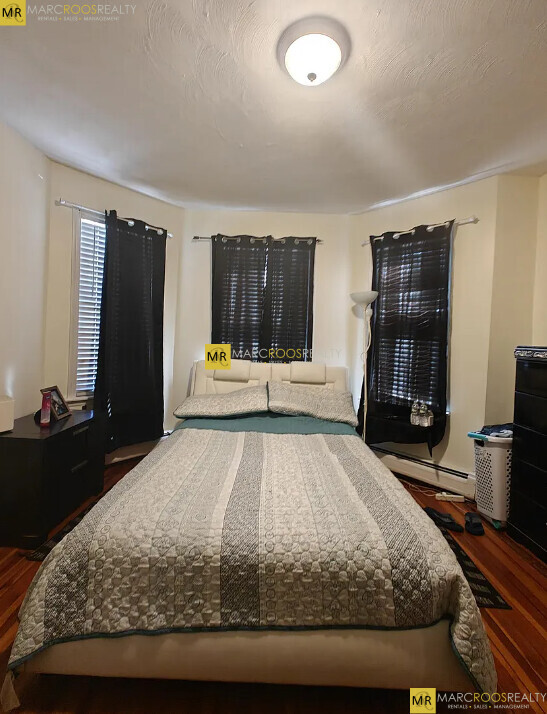 Foto del edificio - 630 Bennington St