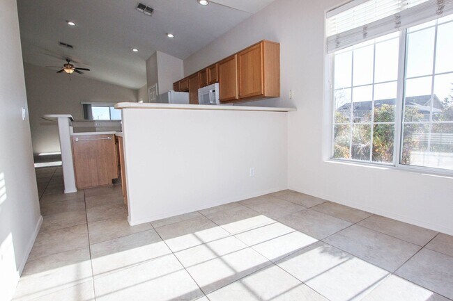 Foto del edificio - Pronghorn Ranch Amenities