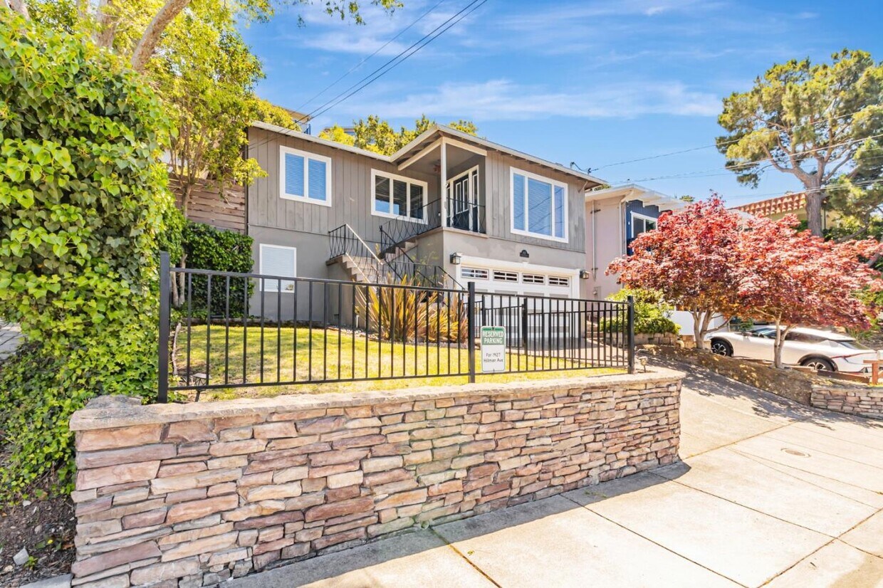Foto principal - 1927 Hillman Ave