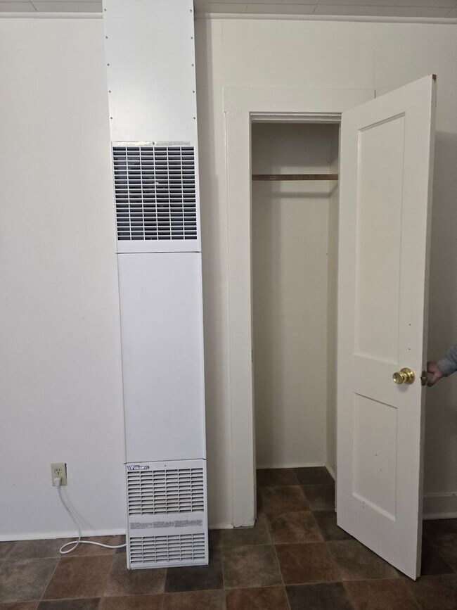 Foto del edificio - Cute 2 Bedroom