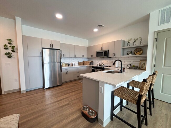 Foto del edificio - Promenade Trails - A 55 and Better Community