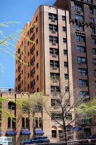 Beekman Tower East Apartments New York Ny Primary Photo Beekman Tower East