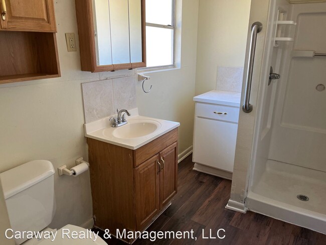 Building Photo - 2 br, 2 bath House - 9468 McAdoo St.