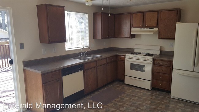 Foto del edificio - 3 br, 2 bath House - 1406 Graves Road