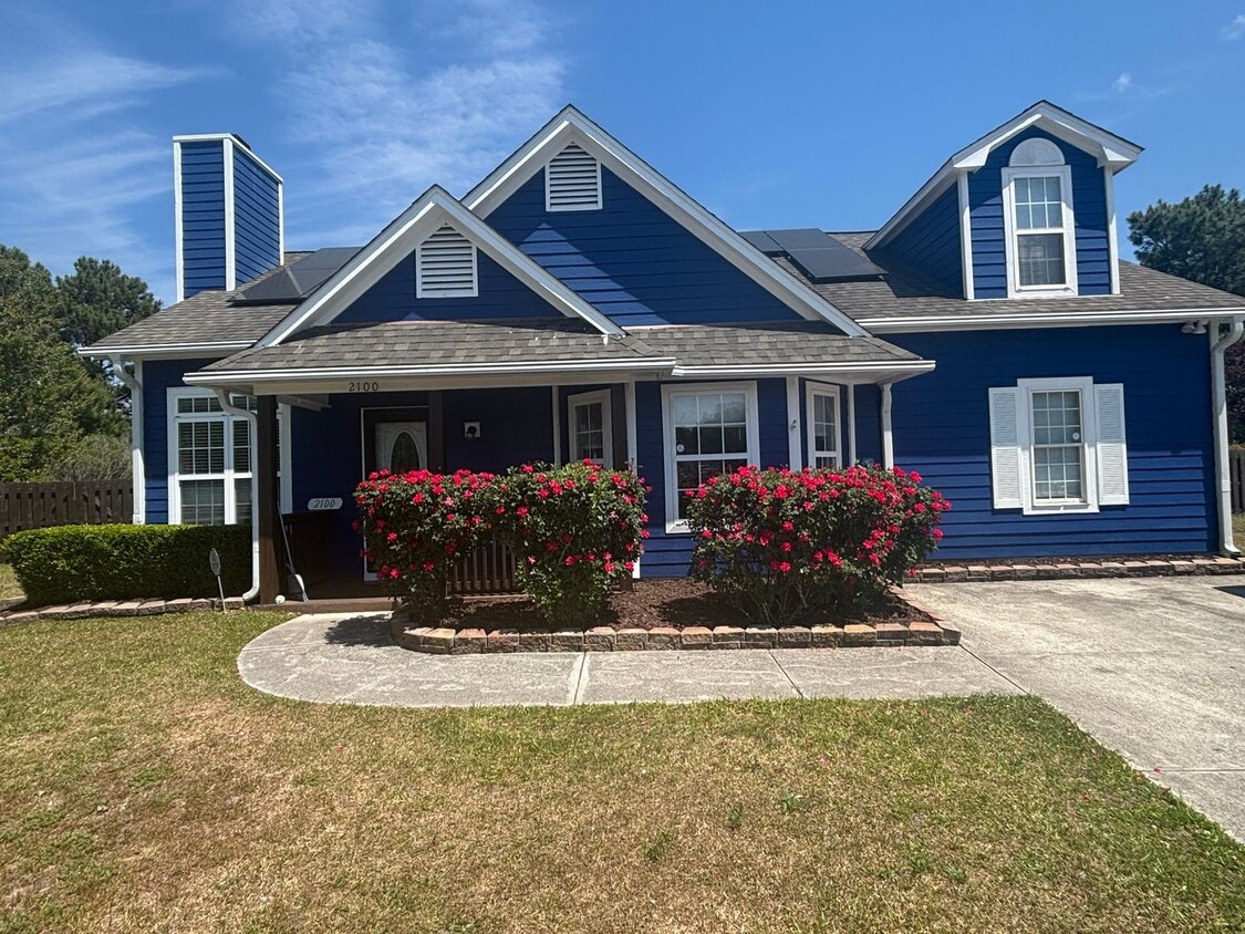 4 Bed 2 Bath UNFURNISHED Home with a Loft and Fenced Backyard in Ogden - 4 Bed 2 Bath UNFURNISHED Home with a Loft and Fenced Backyard in Ogden