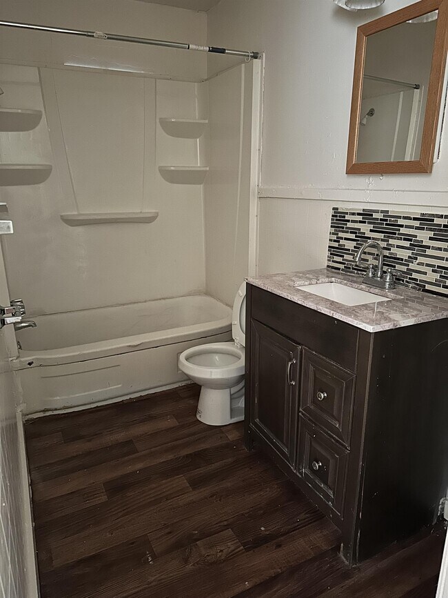 Foto del edificio - 2404 Knox Dr