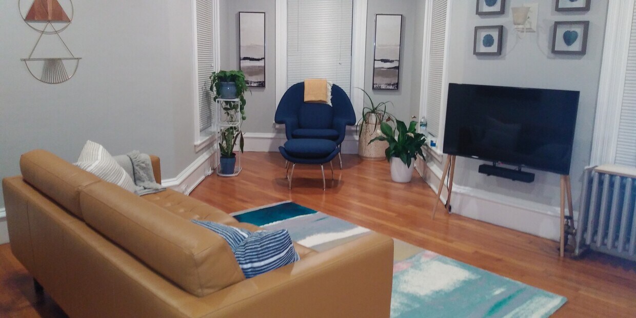 51 Washington St Unit 1, Ayer, MA 01432 Apartments in Ayer, MA