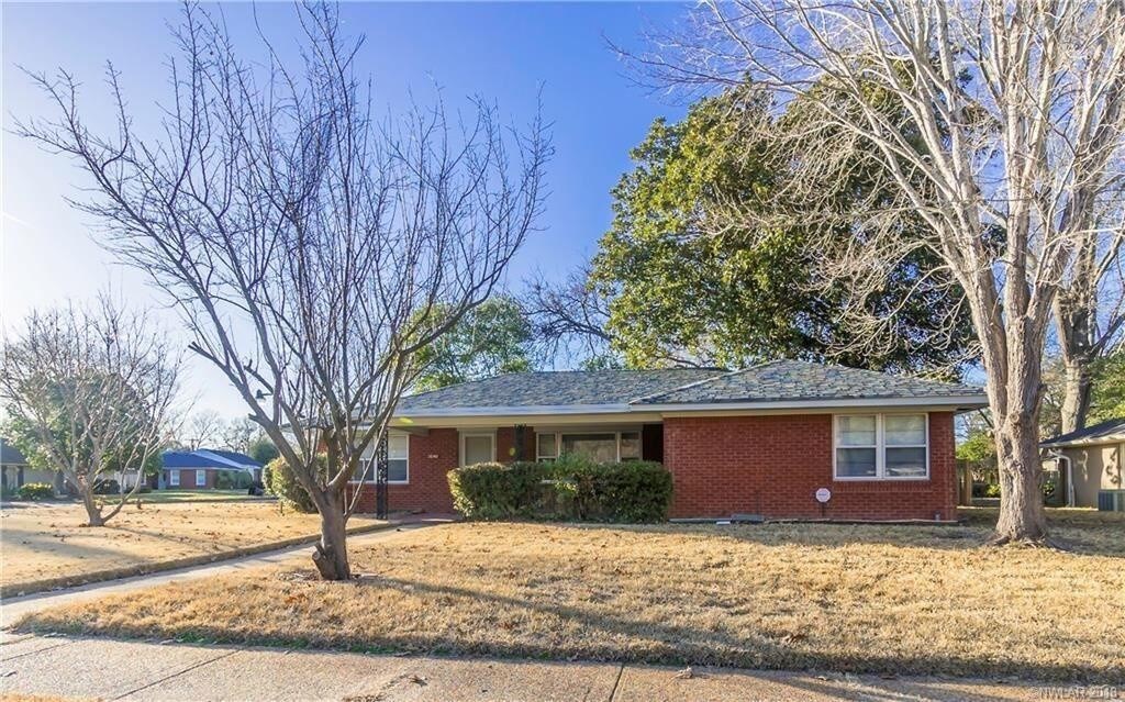 3640 Madison Park Blvd, Shreveport, LA 71104 House Rental in