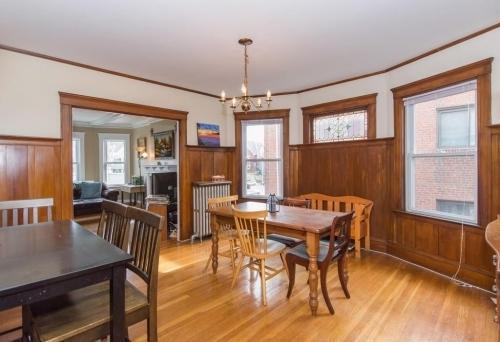Foto del edificio - 3 bedroom in Boston MA