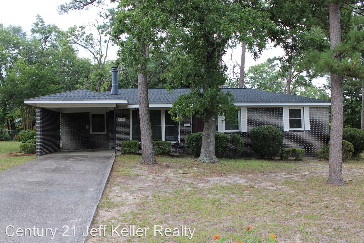 Primary Photo - 3 br, 1.5 bath House - 2221 Anthony Rd.