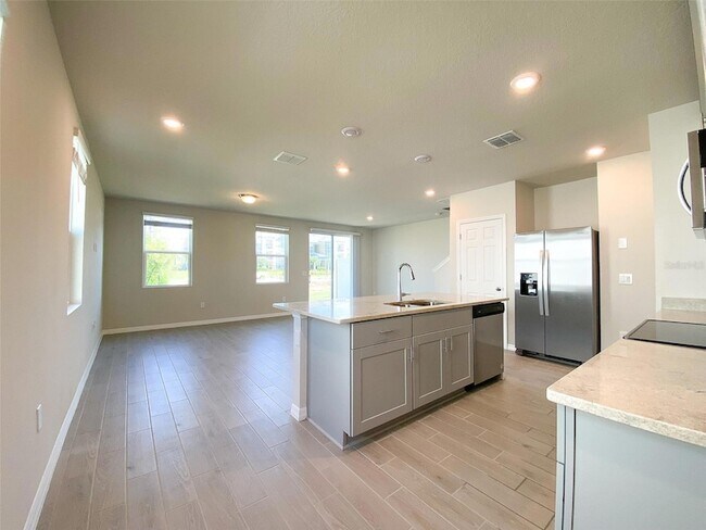 Photo - 755 Legacy Dr Townhome