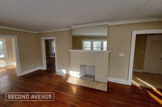 Foto del edificio - 3870 Lee Heights Blvd