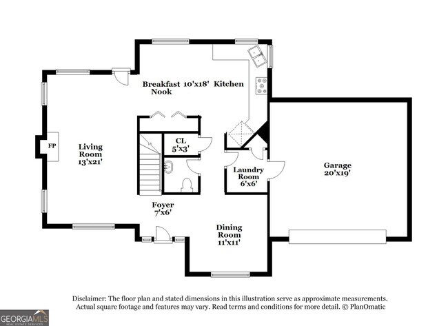 Building Photo - 1352 Vine Cir