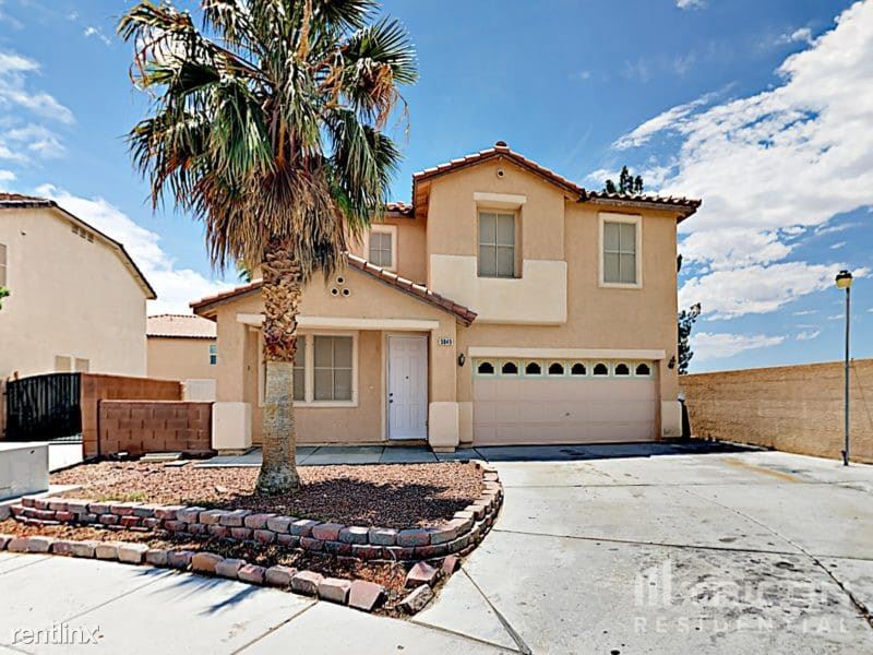 5049 Charlo Dr, Las Vegas, NV 89131 House Rental in Las Vegas, NV