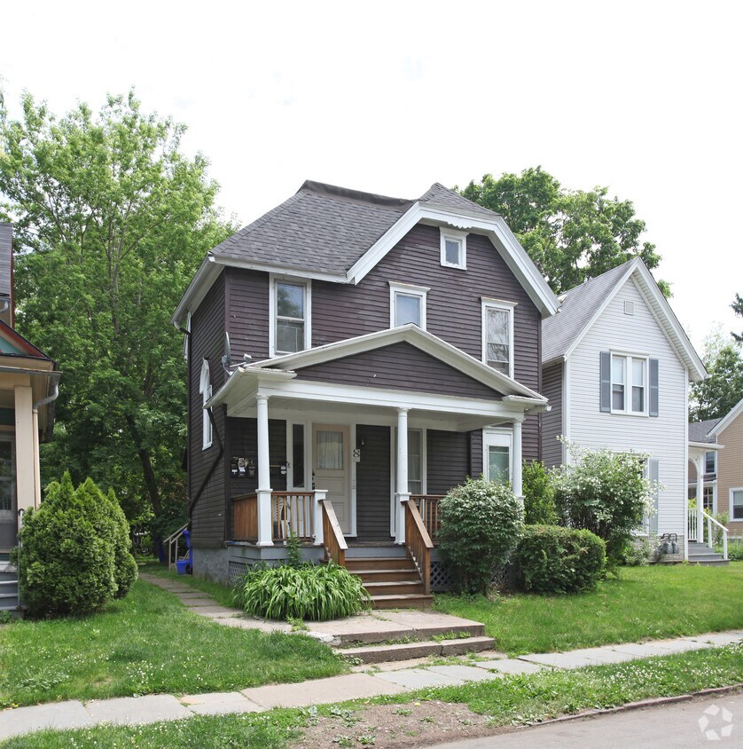 Primary Photo - 8 Rowley St
