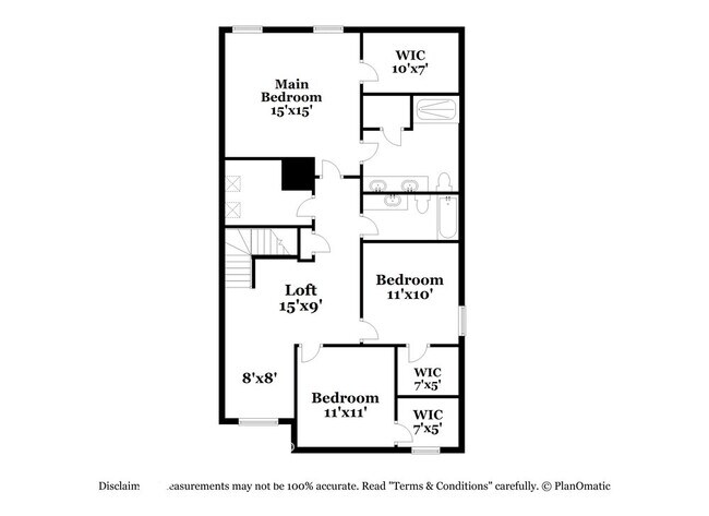 Building Photo - 418 Pollyanna Dr