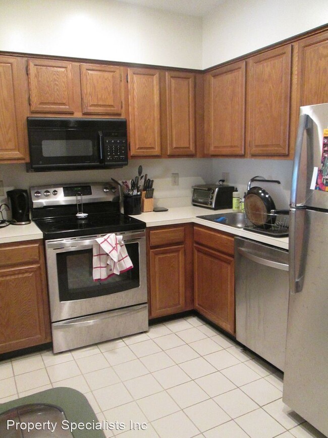 Building Photo - 1 br, 1 bath House - 2518 N..Fairfax Drive #A