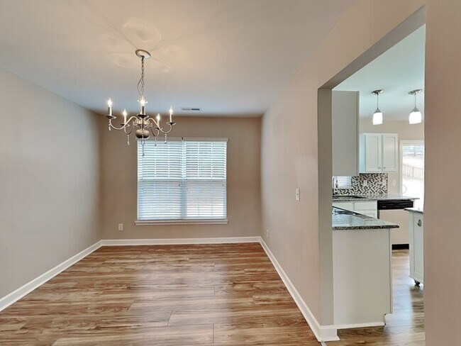 Building Photo - 1701 Moss Creek Drive