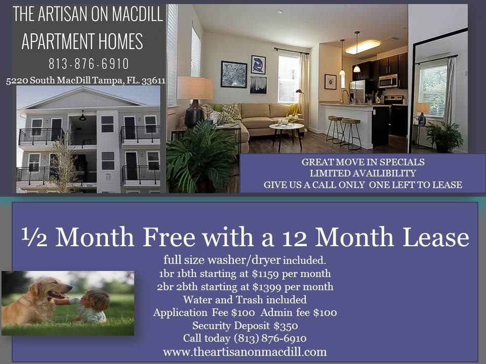 Primary Photo - 5220 S MacDill Ave