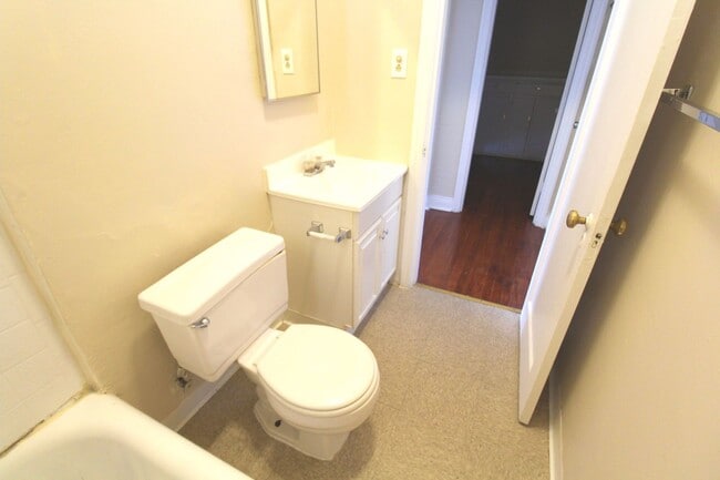 Foto del interior - 3201 Beaumont Ave.