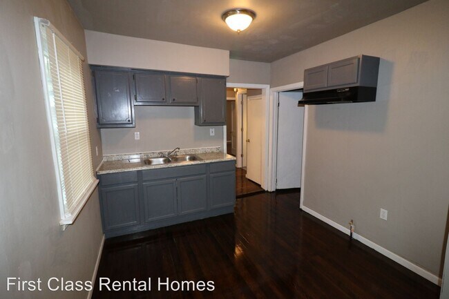 Building Photo - 3 br, 1 bath House - 1140 Durbin St