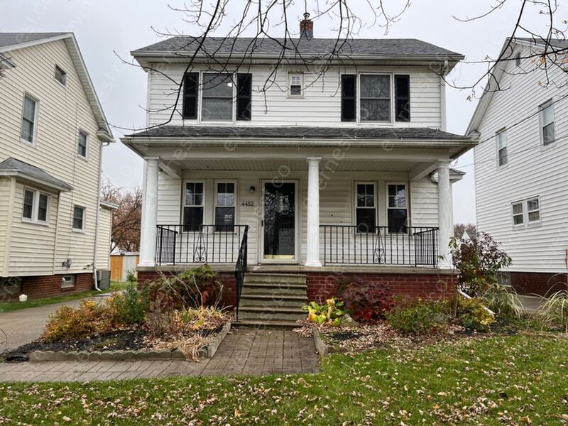 Primary Photo - 4452 Belmar Ave