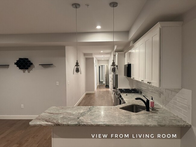 Foto del edificio - 9 Independence Ave