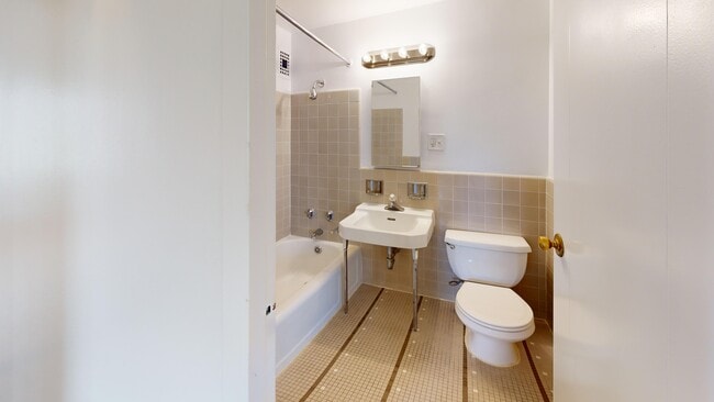 Interior Photo - Parkmerced Apartments