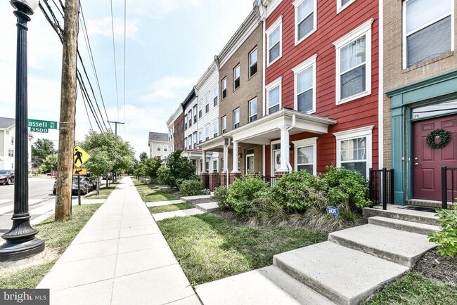 Building Photo - 755 Anacostia Ave NE