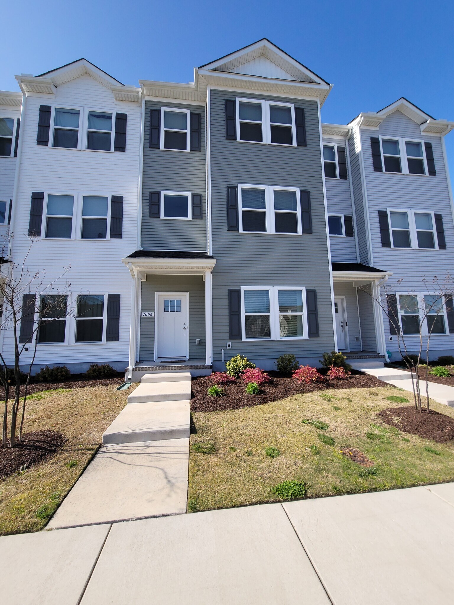 Townhomes For Rent In Norfolk Vanull
