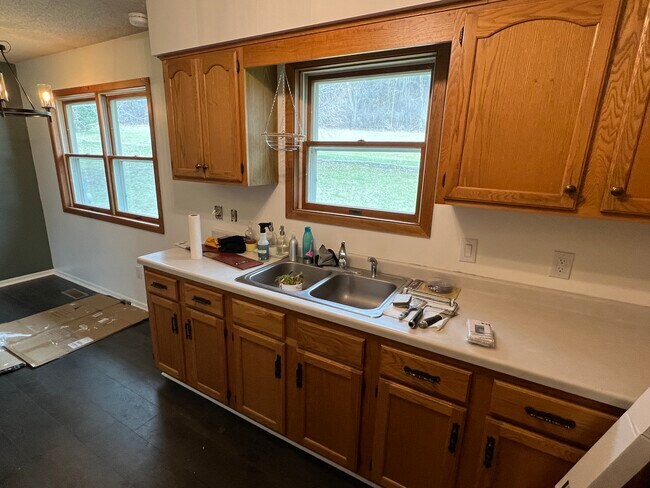 Foto del edificio - 607 James St NE