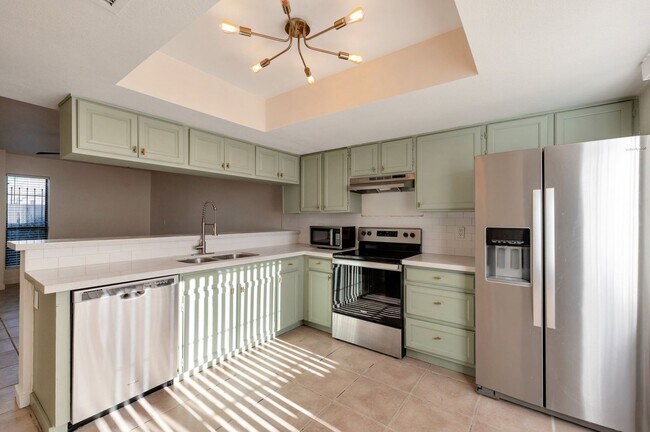 Photo - Modern 2-bedroom condo in North Phoenix!