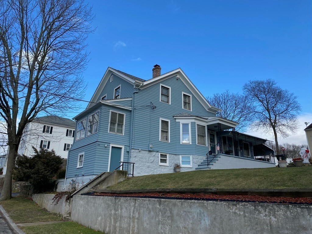 145 Chavenson St Unit 1b, Fall River, MA 02723 Room for Rent in Fall