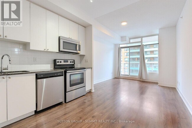 Photo du bâtiment - 68 Merton St