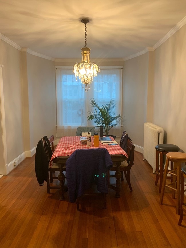 Foto del edificio - 3920 New Hampshire Ave NW