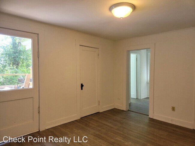 Foto del edificio - 2 br, 1 bath House - 5503 S Corbett Ave