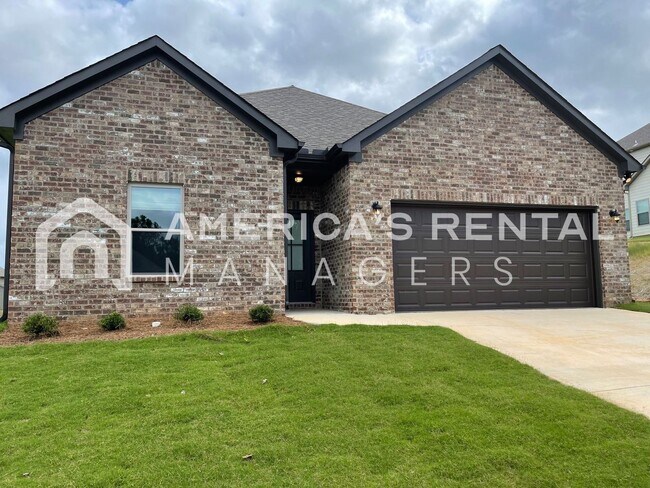 Foto del edificio - DEPOSIT PENDING! Home for Rent in Brookwoo...