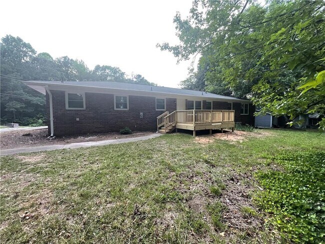 Foto del edificio - 6446 Brownsville Rd