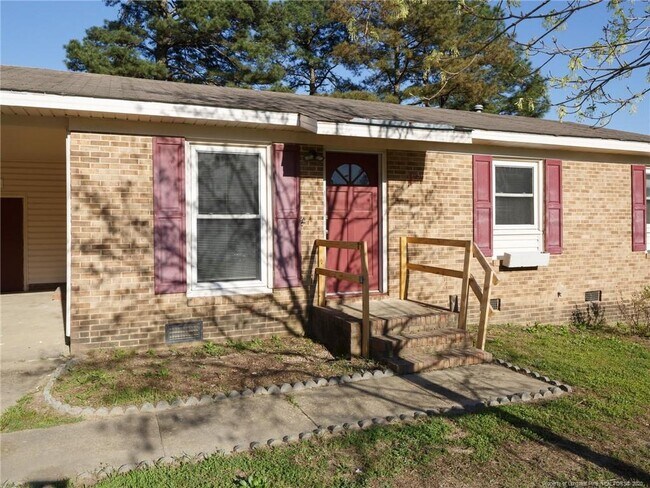 Building Photo - 2619 Dumfries Dr