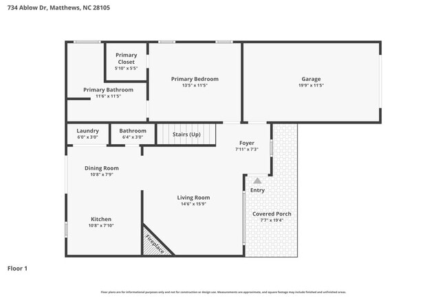 Building Photo - 734 Ablow Dr