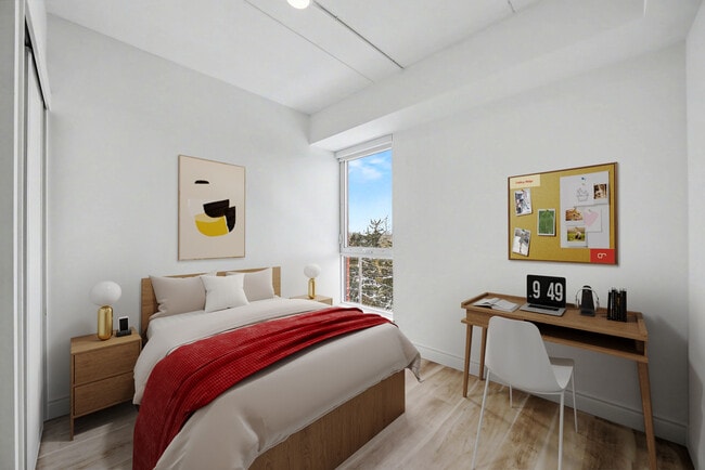 Building Photo - Oakley Ridge