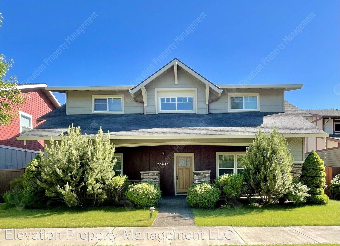 Primary Photo - 3 br, 2.5 bath House - 20373 Penhollow Ln