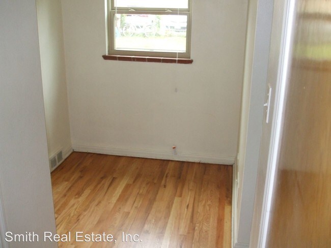 Foto del edificio - 1 br, 1 bath House - 1506 S Lincoln St