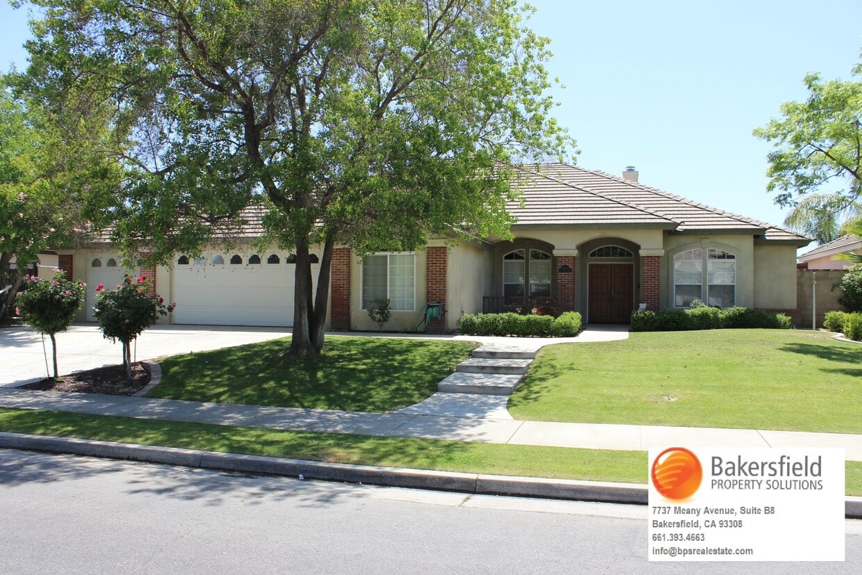 Primary Photo - 12217 Tule River Way