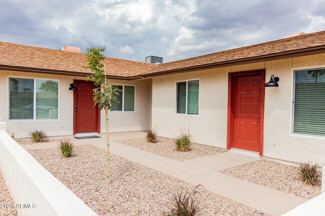 Building Photo - 4644 E Caballero St