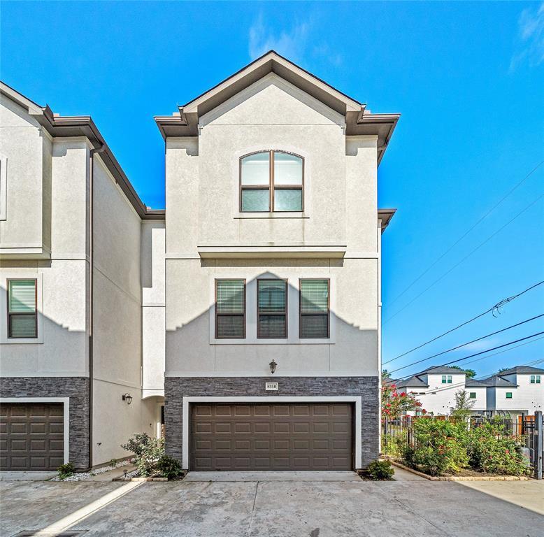 835 Wakefield Dr, Houston, TX 77018 House Rental in Houston, TX