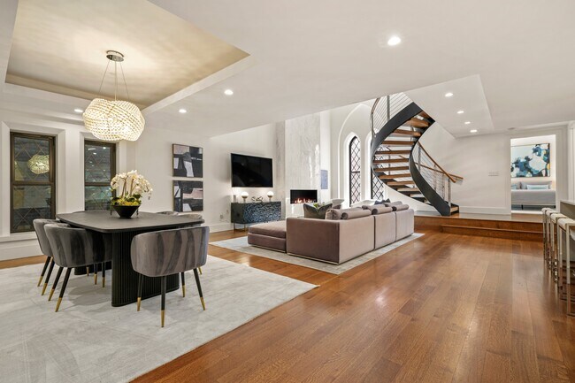 Foto del edificio - 201 W Brookline St