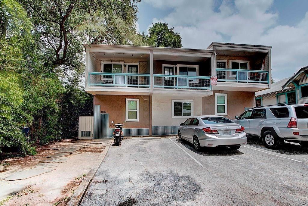 Primary Photo - 1106 W 22nd St